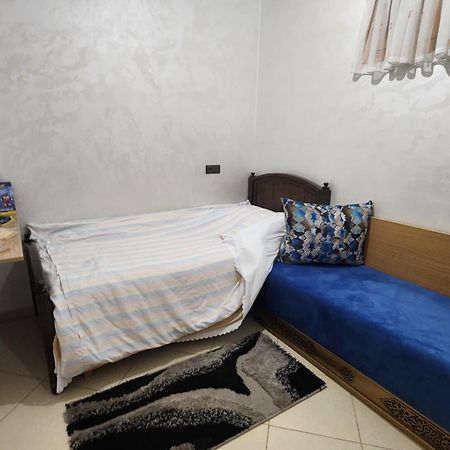 Appartement 7 Min De L'Aeroport De Marrakech 마라케시 외부 사진