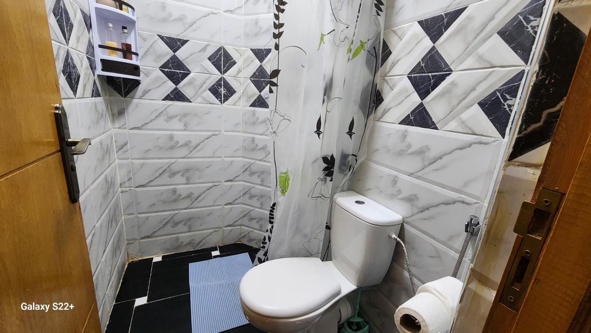Appartement 7 Min De L'Aeroport De Marrakech 마라케시 외부 사진