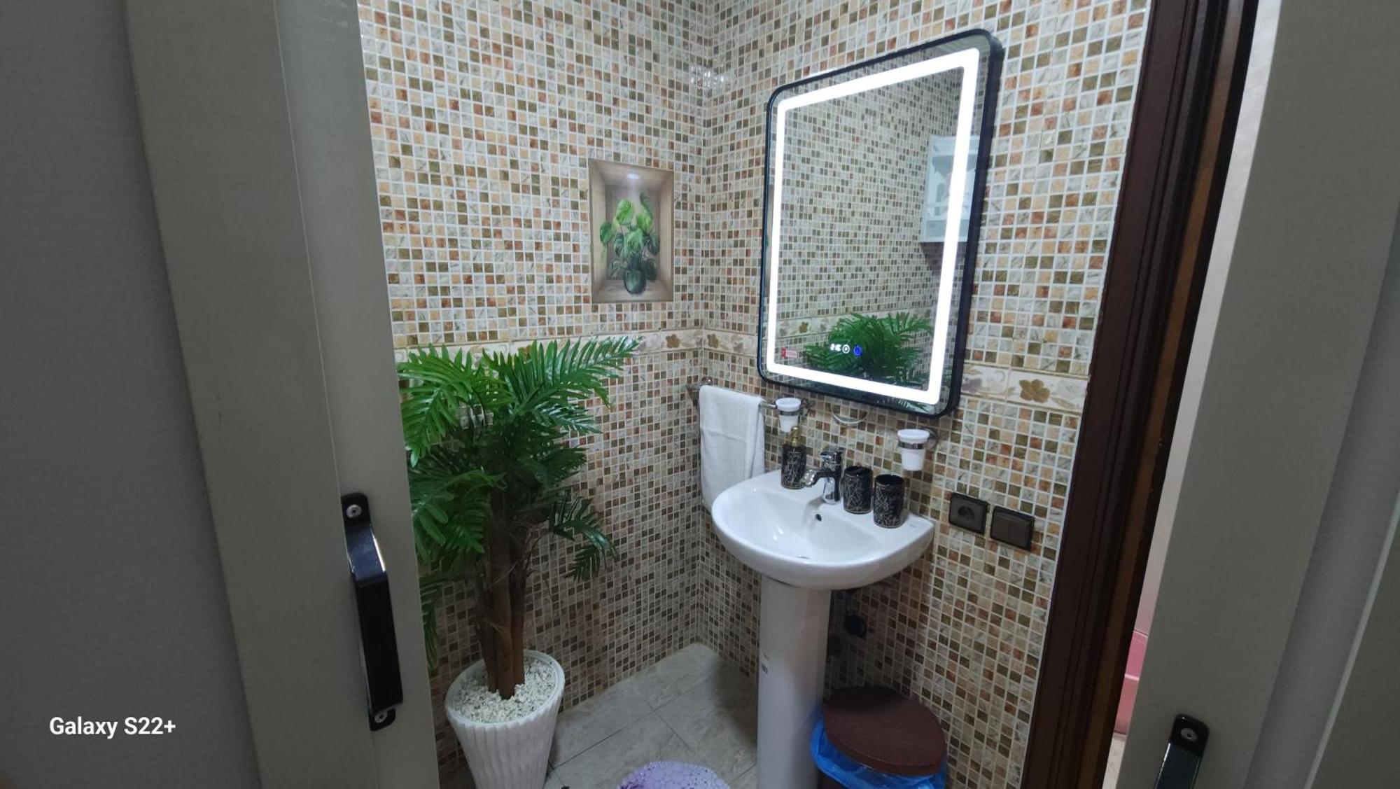 Appartement 7 Min De L'Aeroport De Marrakech 마라케시 외부 사진