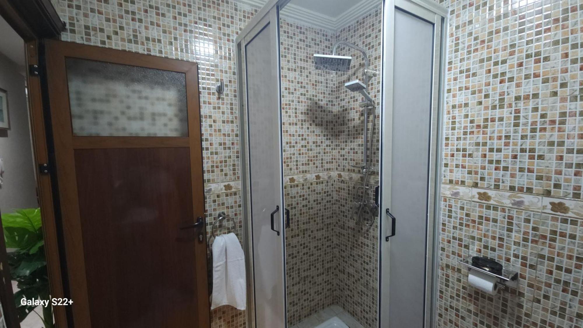 Appartement 7 Min De L'Aeroport De Marrakech 마라케시 외부 사진