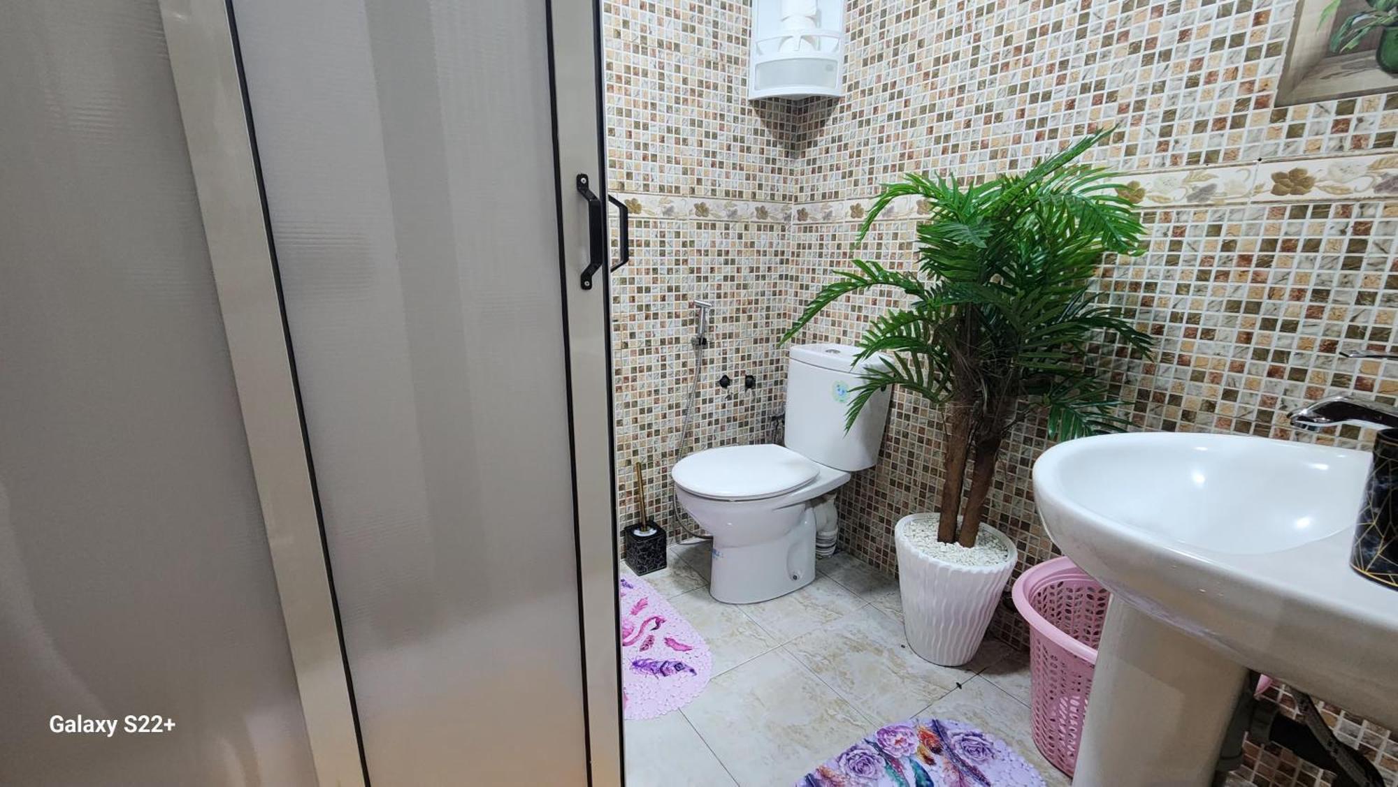 Appartement 7 Min De L'Aeroport De Marrakech 마라케시 외부 사진